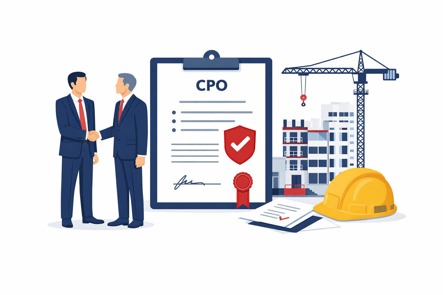 Помощь «НОПСС» по вступлению в СРО строителей в Нижнем Новгороде и по всей Нижегородской области