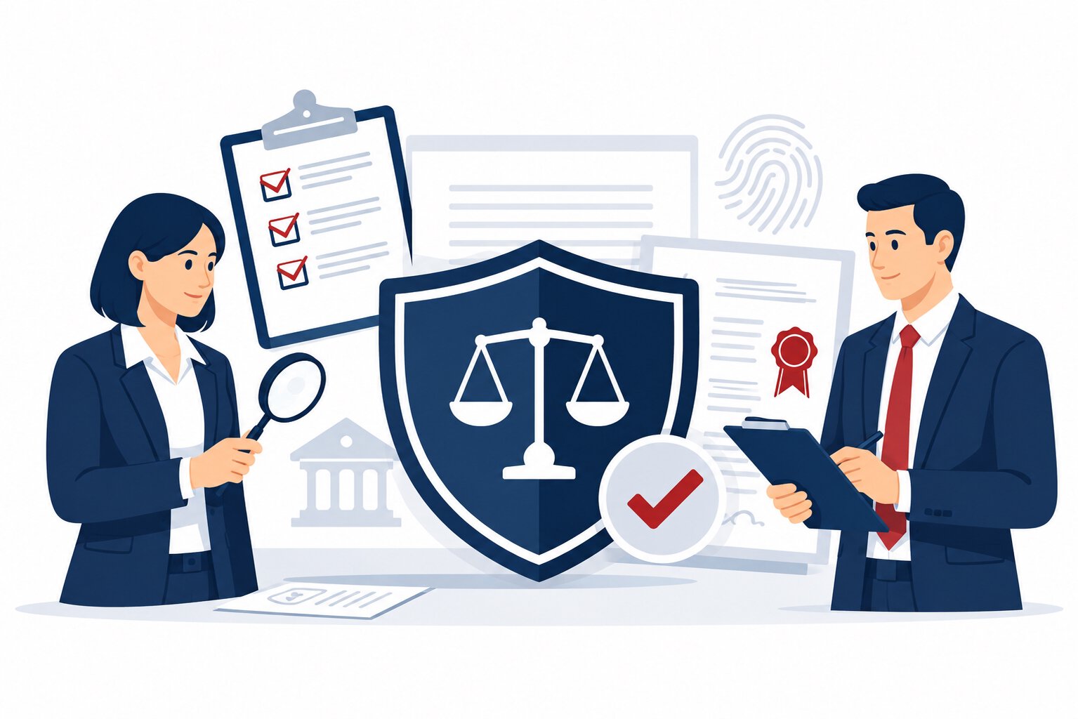 Добровольная сертификация негосударственных судебных экспертов от «НОПСС» в Нижнем Новгороде