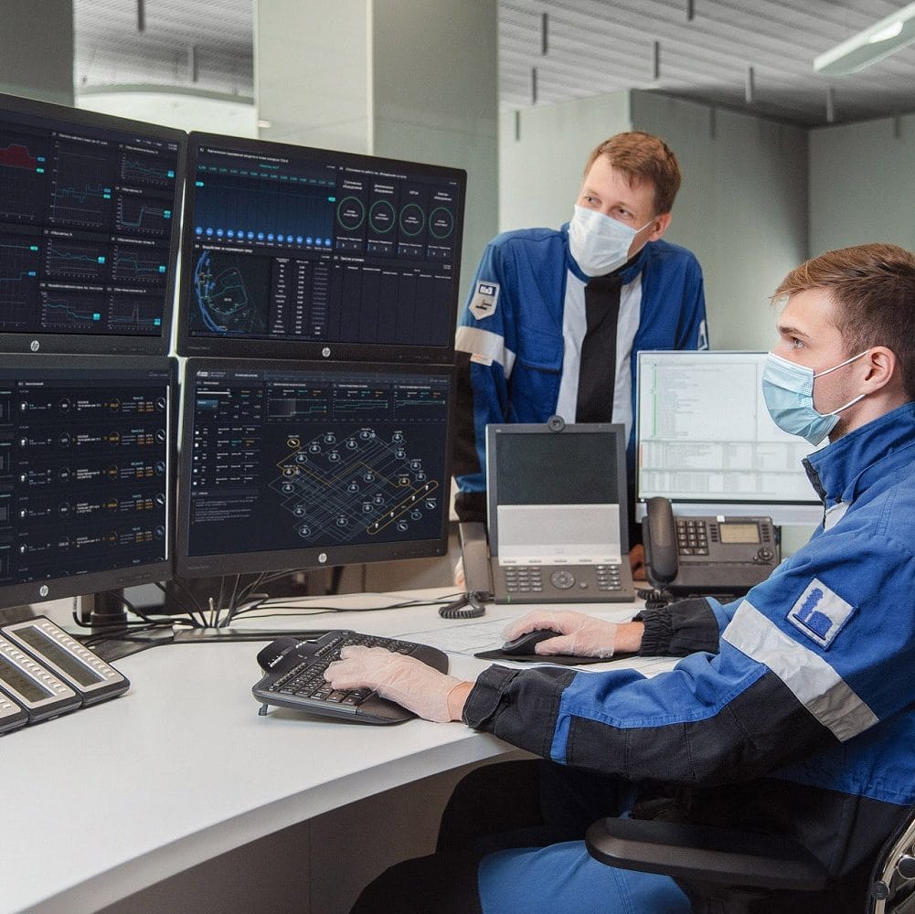 Получение сертификата ISO/IEC 27000 в Нижнем Новгороде и по всей Нижегородской области